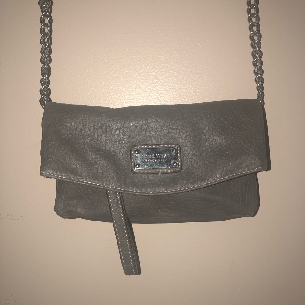 Nine West crossbody